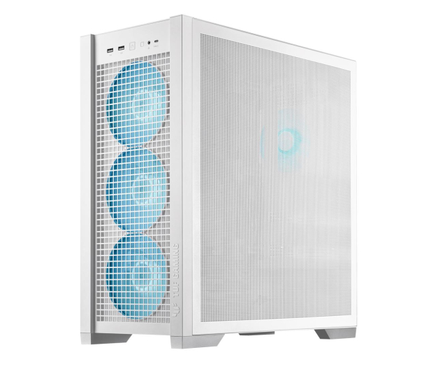 ASUS Obudowa Asus TUF GAMING GT302 TG ARGB WHITE 90DC00I3-B19000 90DC00I3-B19000                 - 1227311 - zdjęcie 4